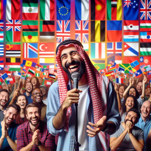 Illustration for Cultural Sensitivity