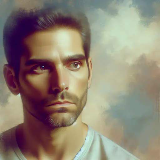 Illustration for Subtle Emotion