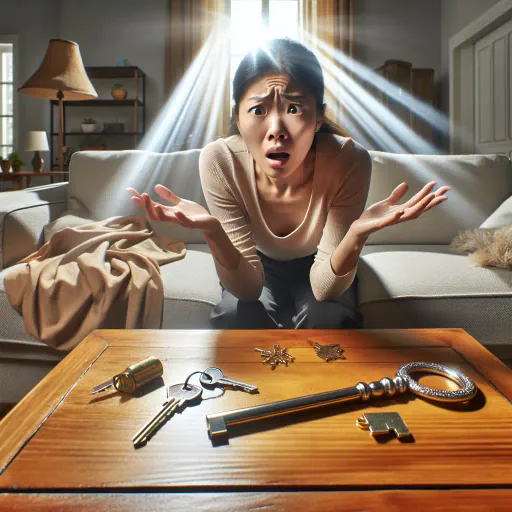 Illustration for Missed Obviousness