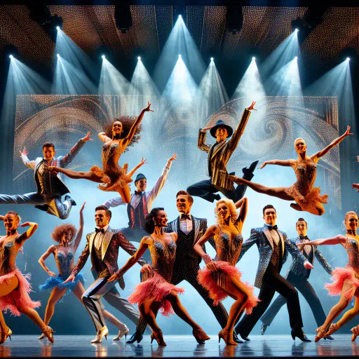 Illustration for Group Performance