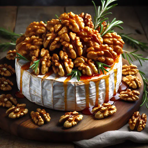 Illustration for Culinary Use