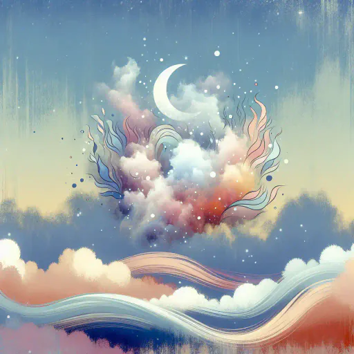 Illustration for Metaphorical Use