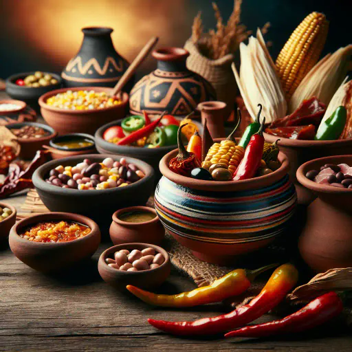 Illustration for Cultural Nuances