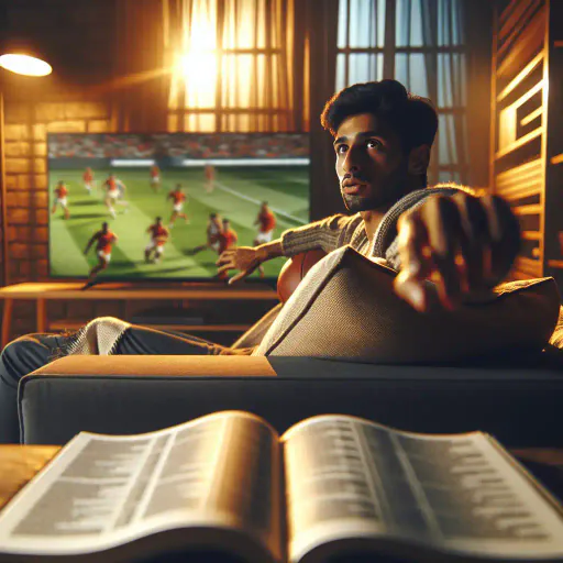Illustration for Observational Learning