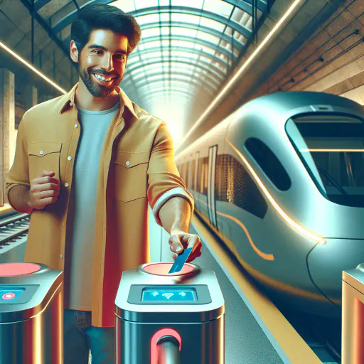 Illustration for Security Feature