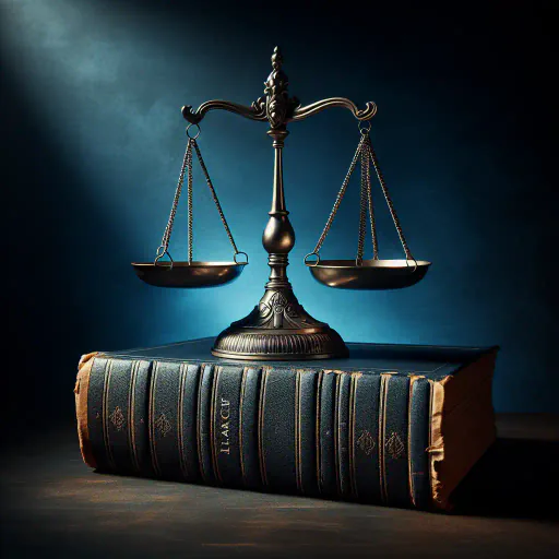 Illustration for Crime Associated