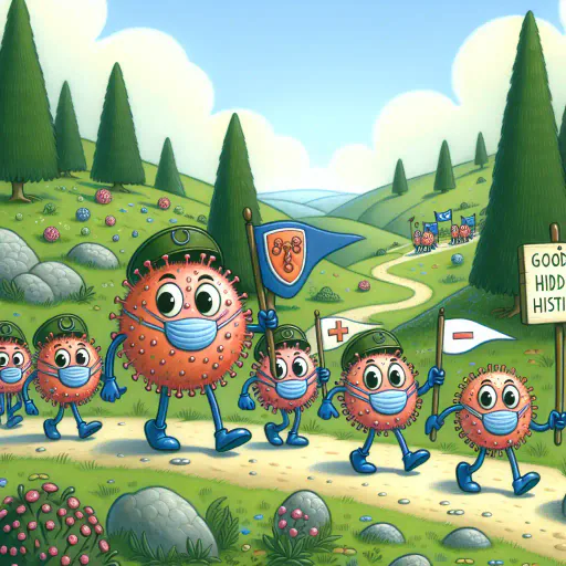 Illustration for Broad Explanations