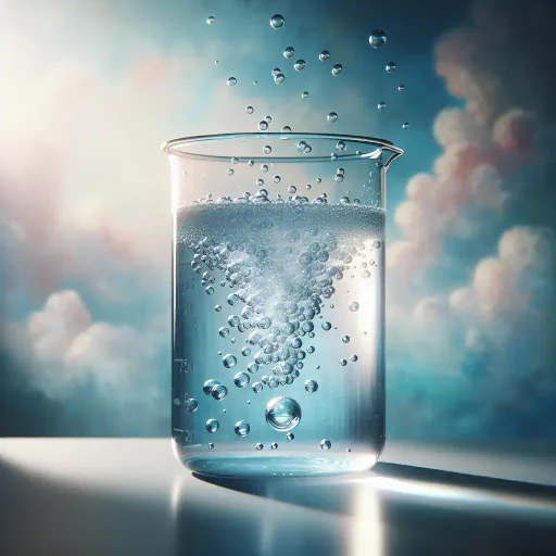 Illustration for Not Just Liquids