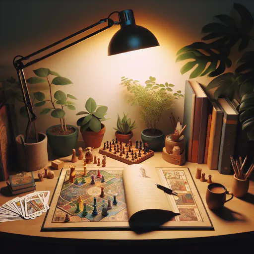 Illustration for Universal Understanding