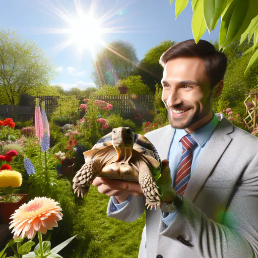 Illustration for Animal Species