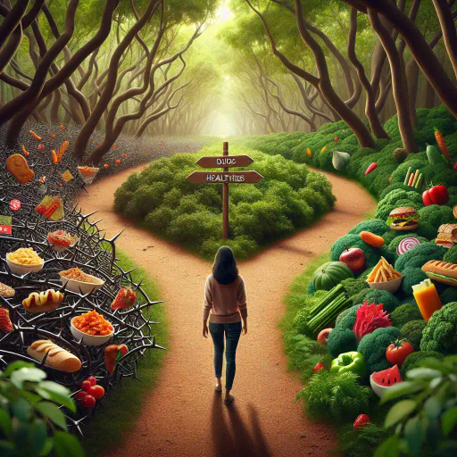 Illustration for Goal Oriented