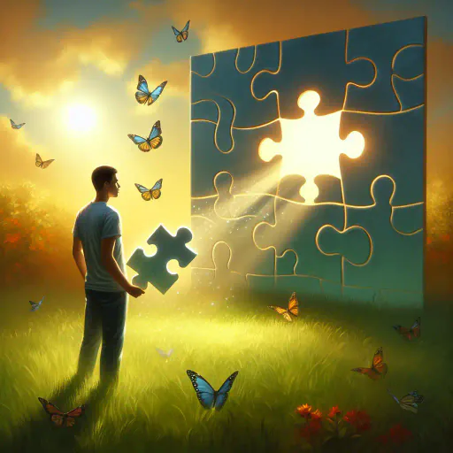 Illustration for Multiple Meanings