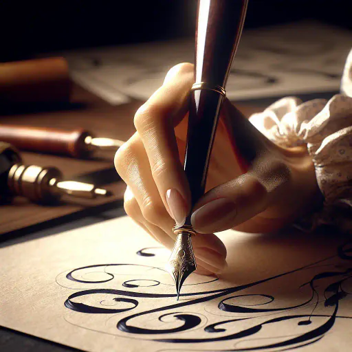 Illustration for Not Just Writing
