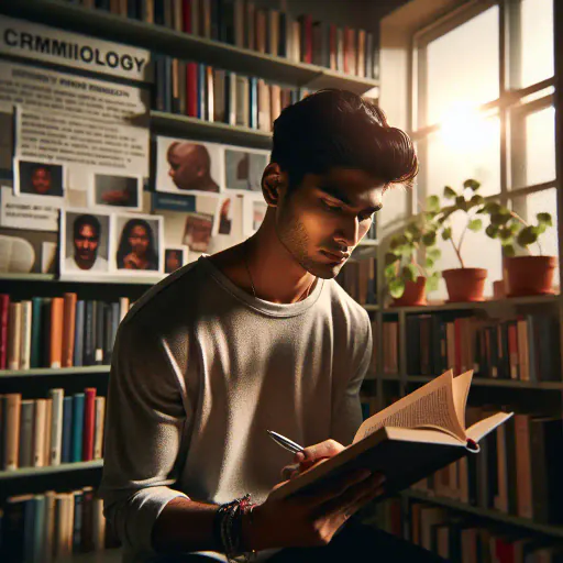 Illustration for Specialized Field