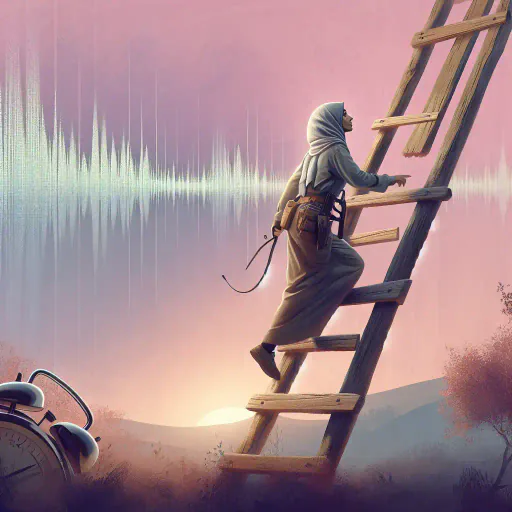 Illustration for Urgency or Escape