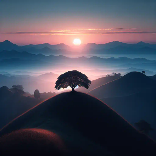 Illustration for Daily Inspiration