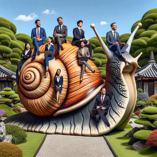 Illustration for Negative Tendency