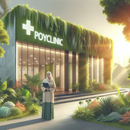 Illustration for Not a Hospital