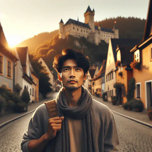 Illustration for Travel Context