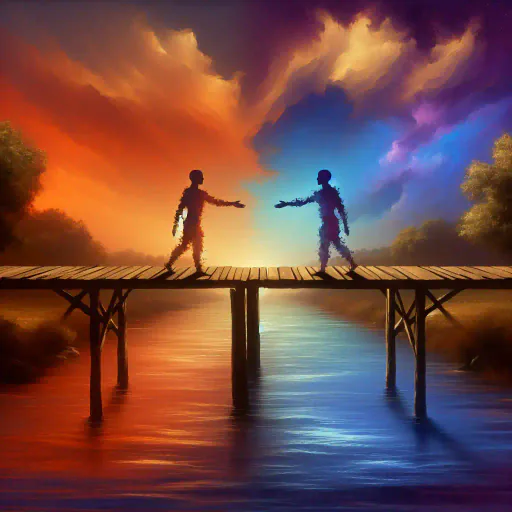 Illustration for Metaphorical Use