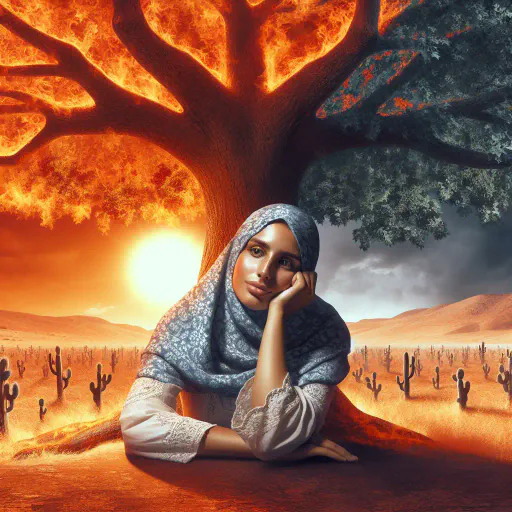 Illustration for Emotional State