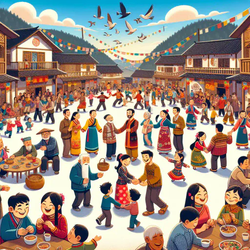 Illustration for Cultural Context