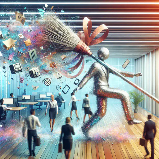 Illustration for Expect Change