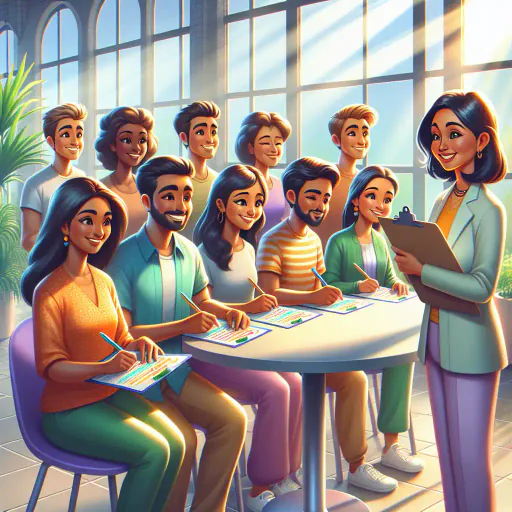 Illustration for Interactive Context