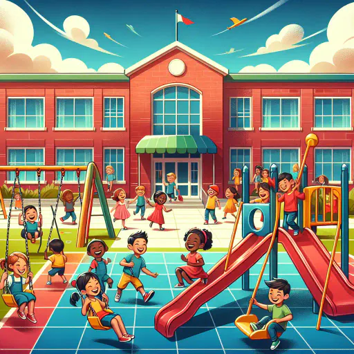 Illustration for Physical Touch