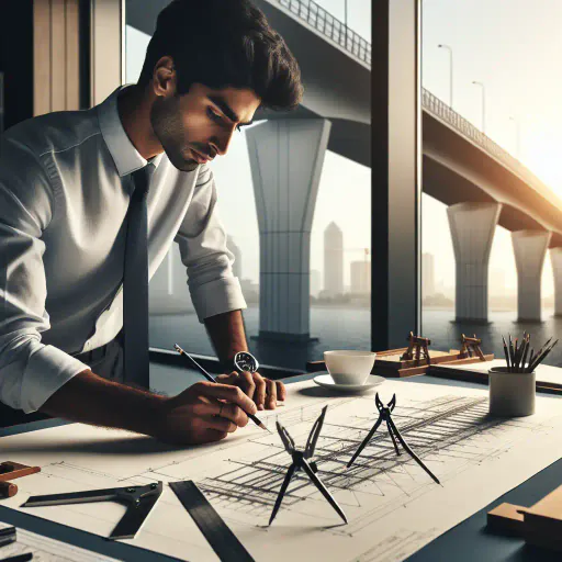 Illustration for Technical Precision