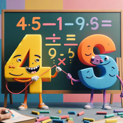 Illustration for Mathematical Term