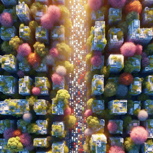 Illustration for Complex Dilemma