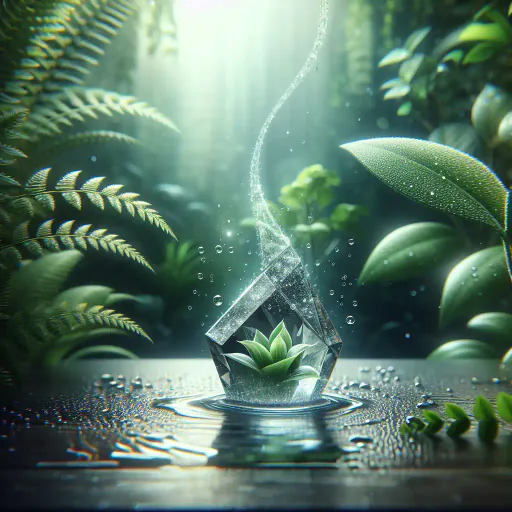 Illustration for Not Melting