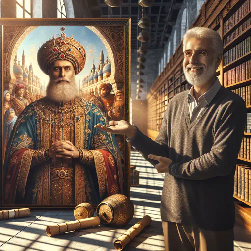 Illustration for Cultural Respect