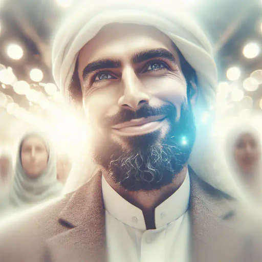 Illustration for Positive Energy