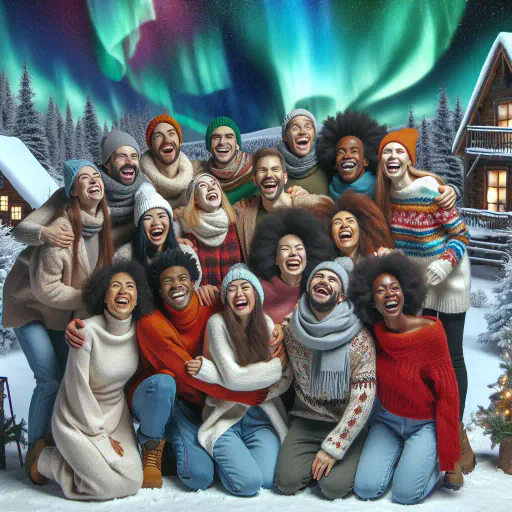 Illustration for Cultural Identity