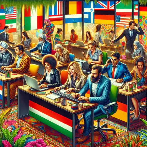 Illustration for Government Context