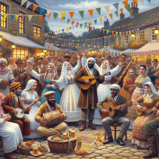 Illustration for Cultural Renewal