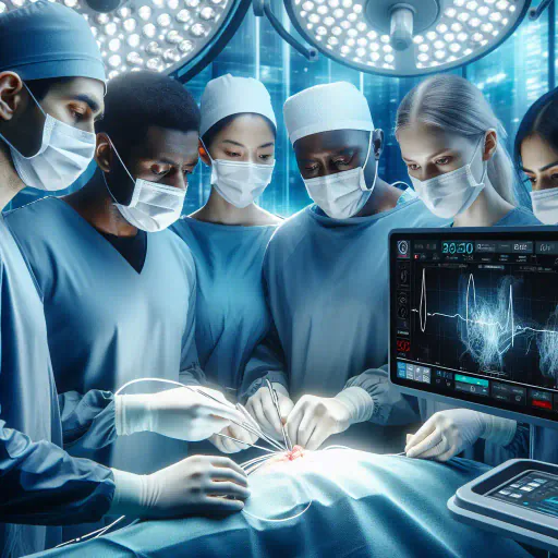 Illustration for Clotting Process