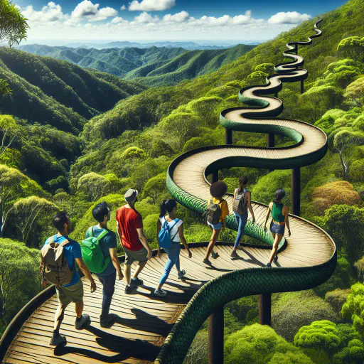 Illustration for Visual Imagery