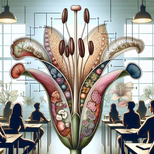 Illustration for Technical Term