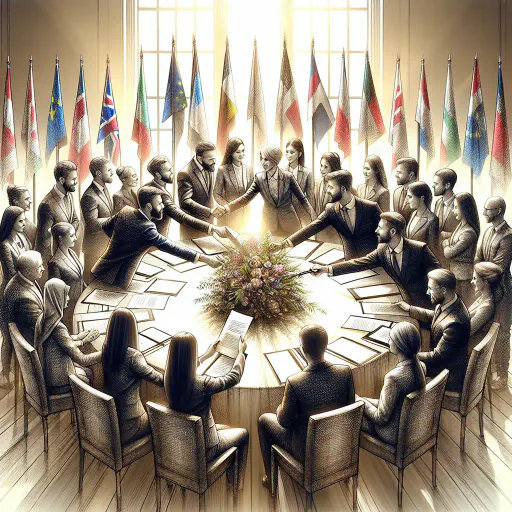 Illustration for Formal Usage