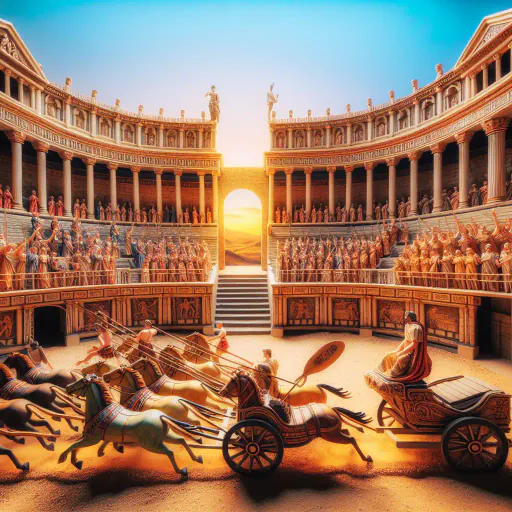 Illustration for Ancient Origin