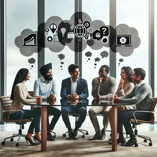 Illustration for Broad Application