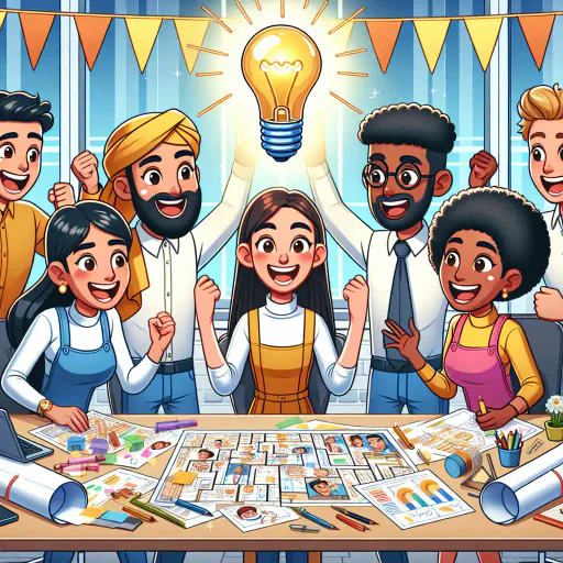 Illustration for Positive Restart