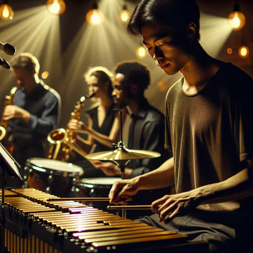 Illustration for Musical Context