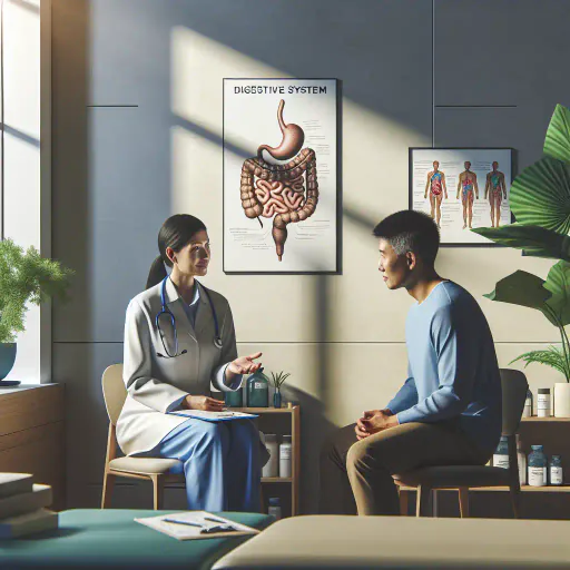 Illustration for Medical Context