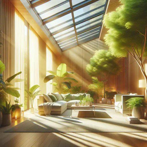 Illustration for Energy Efficiency