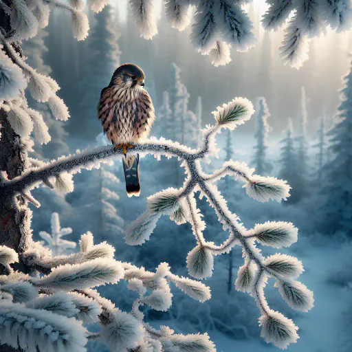 Illustration for Habitat Mention
