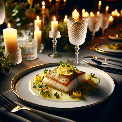 Illustration for Culinary Context